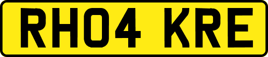RH04KRE