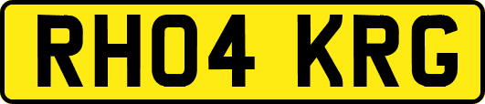 RH04KRG