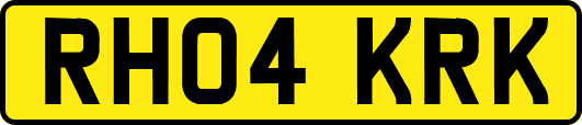 RH04KRK