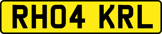 RH04KRL