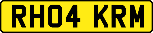 RH04KRM