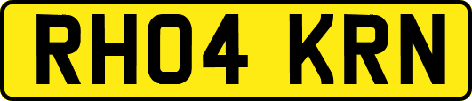 RH04KRN