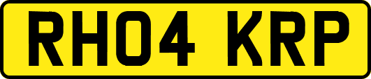RH04KRP