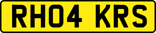 RH04KRS