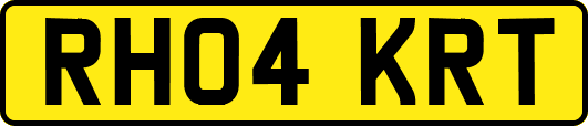 RH04KRT
