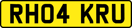RH04KRU