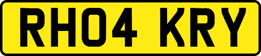 RH04KRY