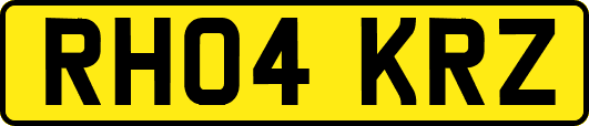 RH04KRZ