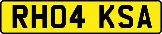 RH04KSA