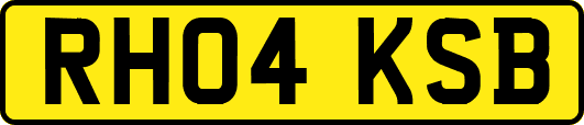 RH04KSB