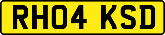 RH04KSD