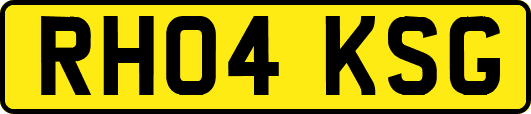 RH04KSG