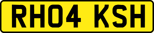 RH04KSH
