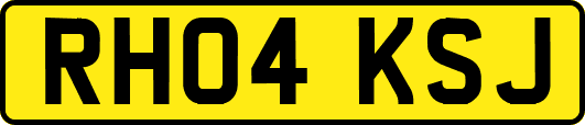 RH04KSJ