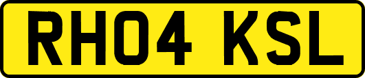 RH04KSL