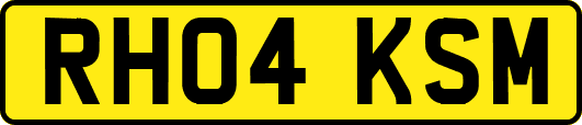 RH04KSM