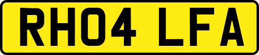RH04LFA