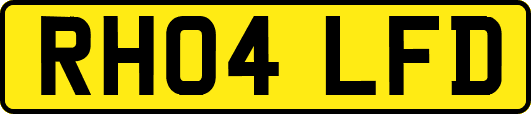 RH04LFD