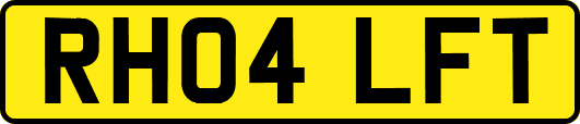 RH04LFT