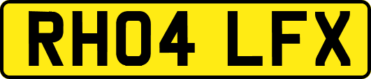 RH04LFX