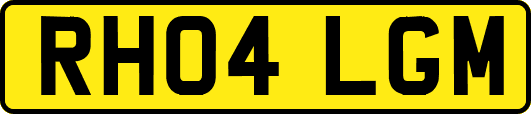 RH04LGM