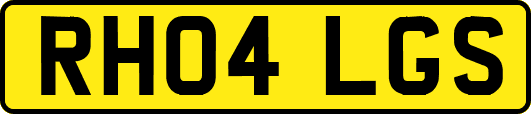 RH04LGS