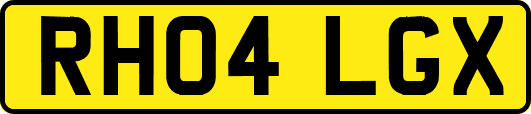 RH04LGX