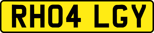 RH04LGY
