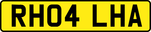 RH04LHA
