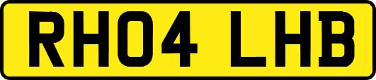 RH04LHB