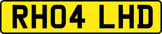 RH04LHD