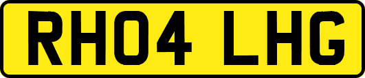 RH04LHG