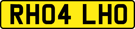 RH04LHO