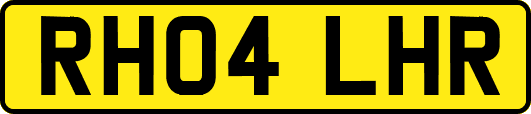 RH04LHR