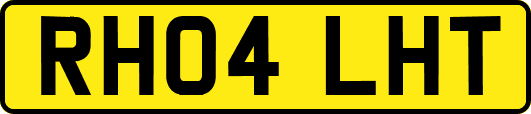 RH04LHT