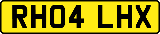 RH04LHX