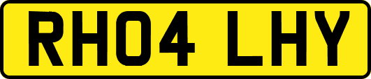 RH04LHY