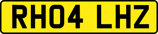 RH04LHZ