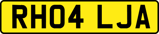RH04LJA