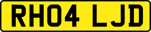 RH04LJD