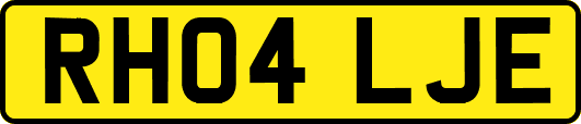 RH04LJE