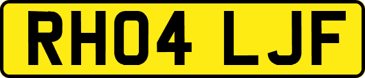 RH04LJF