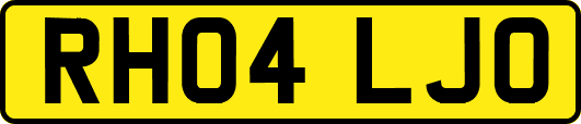 RH04LJO