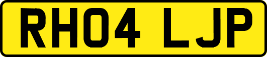 RH04LJP