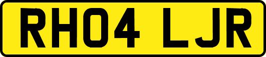 RH04LJR