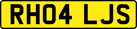 RH04LJS