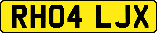 RH04LJX