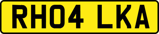 RH04LKA