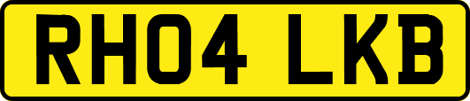 RH04LKB