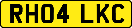 RH04LKC
